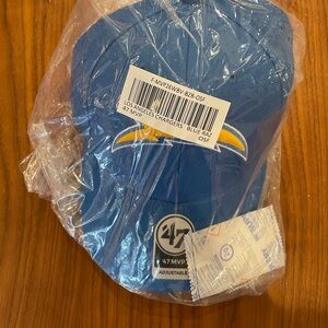 Los Angeles Chargers Blue Cap